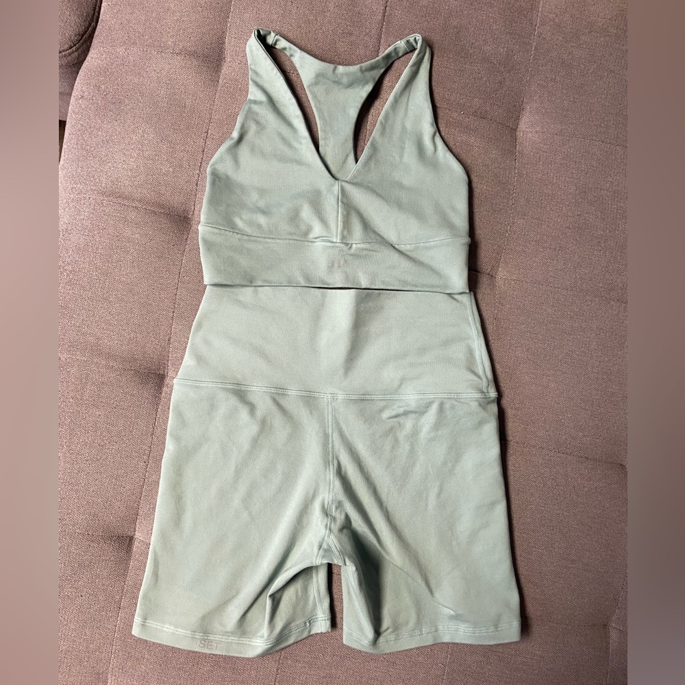 set active set size M